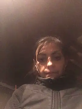 ChantalXOrchid online show from 10/31/25, 04:36