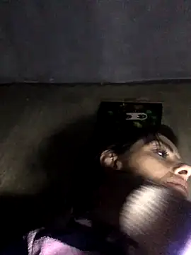 ChantalXOrchid online show from 10/13/25, 11:16