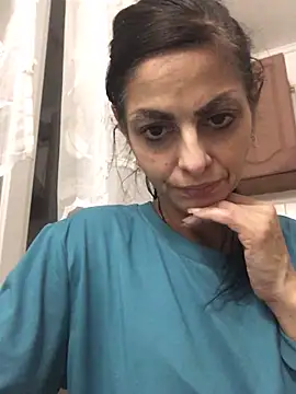 ChantalXOrchid online show from 12/15/25, 03:29