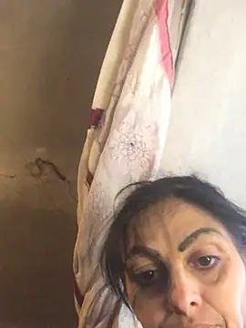 ChantalXOrchid online show from 04/08/26, 04:08