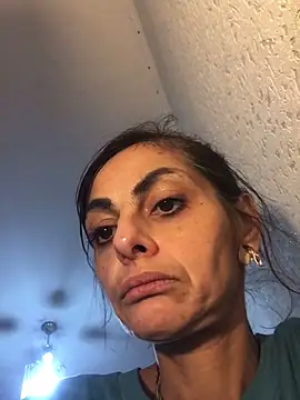 ChantalXOrchid online show from 12/14/25, 12:55