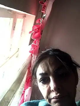 ChantalXOrchid online show from 01/11/26, 10:55