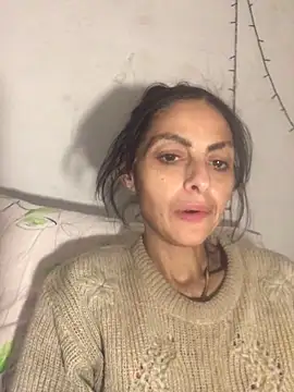 ChantalXOrchid online show from 04/13/26, 09:52