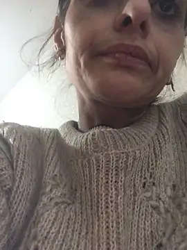 ChantalXOrchid online show from 02/10/26, 02:38