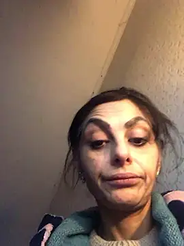 ChantalXOrchid online show from 01/07/26, 12:54