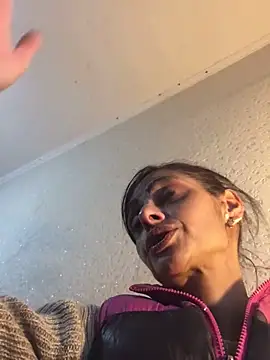 ChantalXOrchid online show from 02/22/26, 04:08