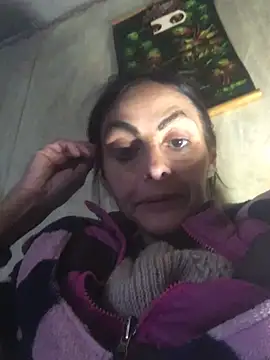 ChantalXOrchid online show from 04/10/26, 12:56