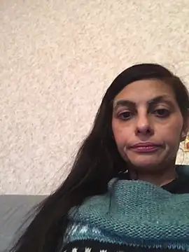 ChantalXOrchid online show from 03/17/25, 03:18