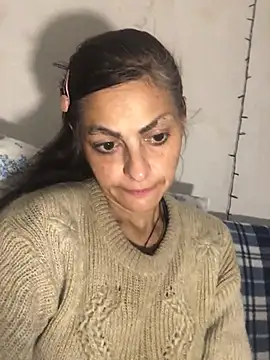 ChantalXOrchid online show from 04/02/26, 03:46