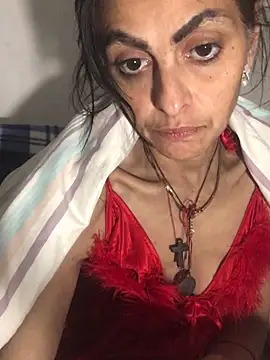 ChantalXOrchid online show from 04/06/26, 09:38