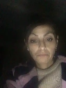 ChantalXOrchid online show from 10/18/25, 12:34