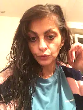 ChantalXOrchid online show from 11/06/25, 05:50