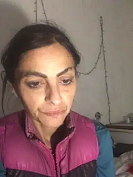 ChantalXOrchid online show from 04/09/26, 08:59