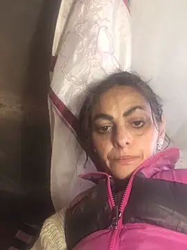 ChantalXOrchid online show from 04/03/26, 02:23