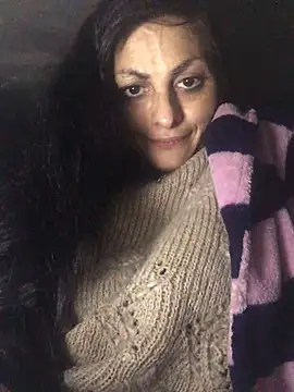 ChantalXOrchid online show from 10/27/25, 02:23