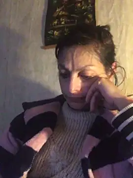 ChantalXOrchid online show from 11/19/25, 07:52