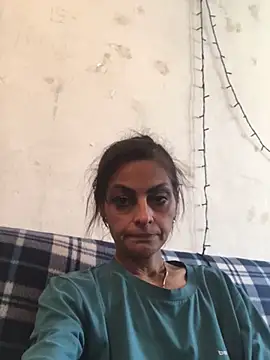 ChantalXOrchid online show from 03/07/26, 01:05