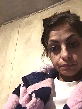 ChantalXOrchid online show from 09/21/25, 07:08