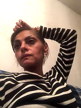 ChantalXOrchid online show from 11/10/25, 06:24