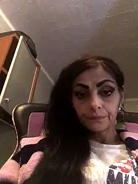 ChantalXOrchid online show from 09/09/25, 05:11