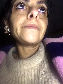 ChantalXOrchid online show from 11/05/25, 12:14