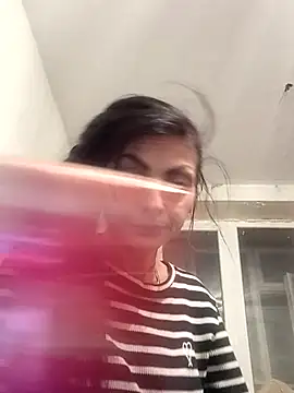 ChantalXOrchid online show from 11/20/25, 05:13