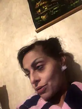 ChantalXOrchid online show from 09/18/25, 04:10