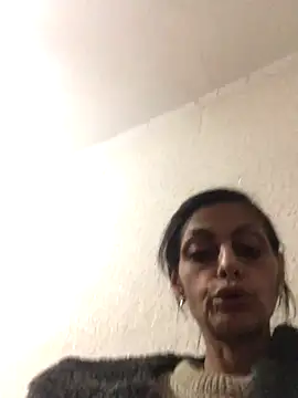 ChantalXOrchid online show from 11/24/25, 05:57