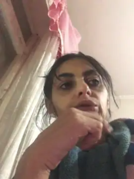 ChantalXOrchid online show from 01/14/26, 10:35