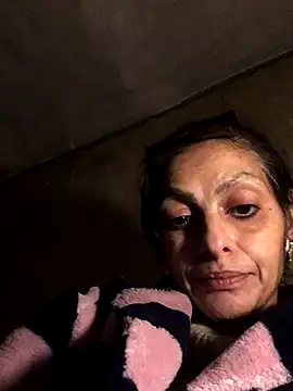 ChantalXOrchid online show from 11/29/25, 12:22