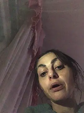 ChantalXOrchid online show from 01/13/26, 09:30