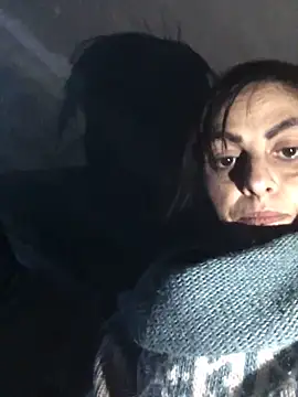 ChantalXOrchid online show from 03/19/25, 10:31