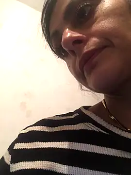 ChantalXOrchid online show from 11/25/25, 04:29