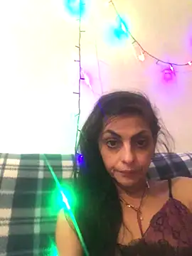 ChantalXOrchid online show from 01/05/26, 05:49