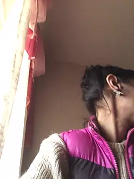 ChantalXOrchid online show from 02/01/26, 02:04