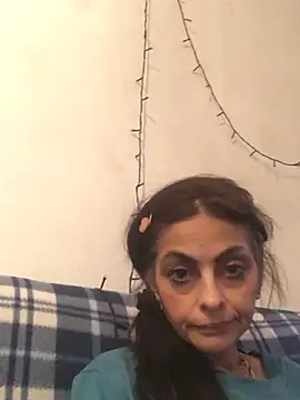 ChantalXOrchid online show from 03/04/26, 03:53