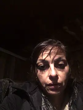 ChantalXOrchid online show from 10/07/25, 05:03