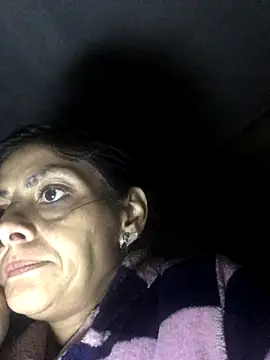 ChantalXOrchid online show from 10/31/25, 12:07