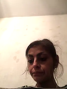 ChantalXOrchid online show from 11/08/25, 09:07