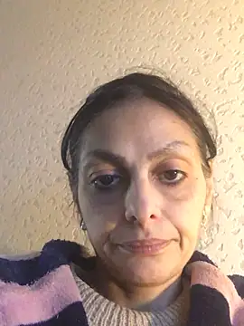 ChantalXOrchid online show from 12/22/25, 08:58