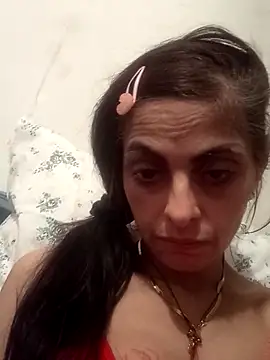 ChantalXOrchid online show from 03/18/26, 10:10