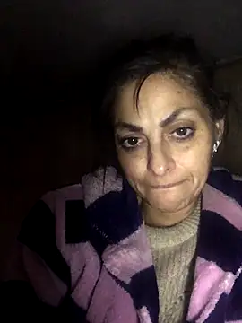 ChantalXOrchid online show from 10/27/25, 10:44