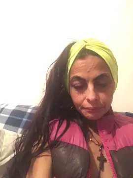 ChantalXOrchid online show from 03/16/26, 08:33