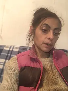 ChantalXOrchid online show from 03/25/26, 06:18