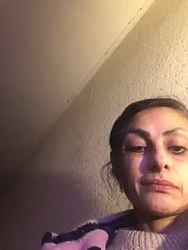 ChantalXOrchid online show from 12/20/25, 10:45