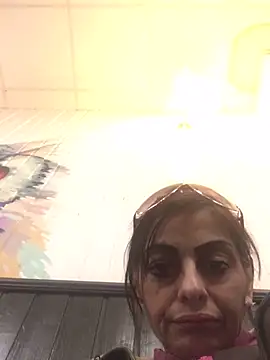 ChantalXOrchid online show from 03/14/26, 07:25