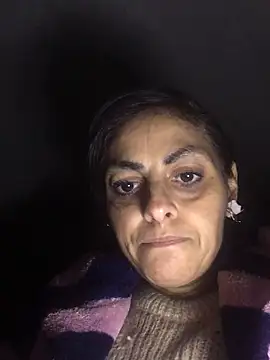 ChantalXOrchid online show from 10/10/25, 09:37