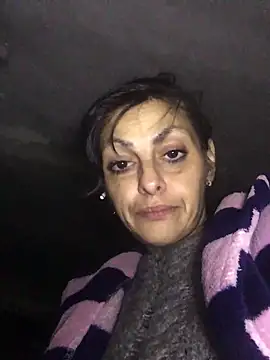 ChantalXOrchid online show from 10/22/25, 12:21