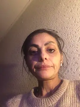 ChantalXOrchid online show from 12/17/25, 06:35