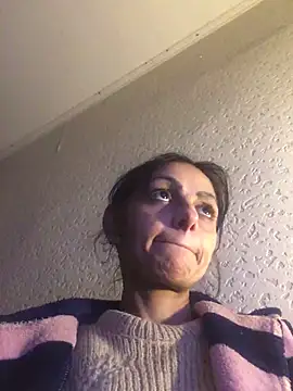 ChantalXOrchid online show from 02/07/26, 09:45